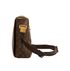 Abbesses Messenger Bag, bottom view